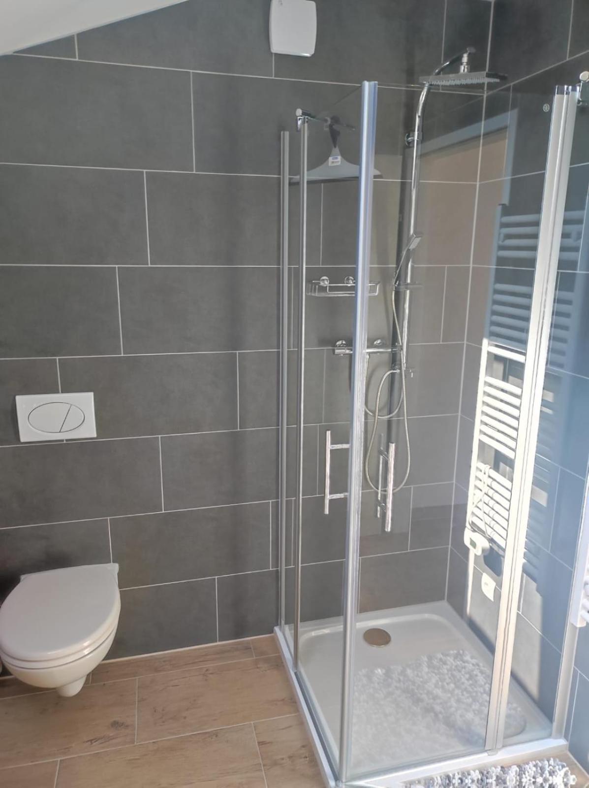 Ferienwohnung Dani Kottmannsdorf Extérieur photo