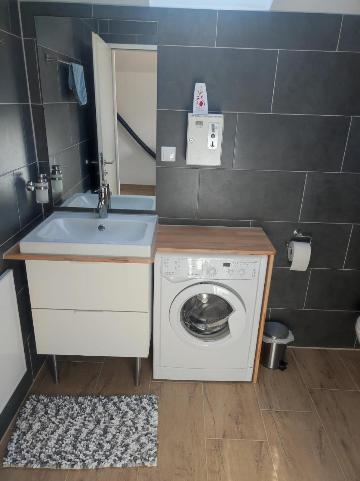 Ferienwohnung Dani Kottmannsdorf Extérieur photo