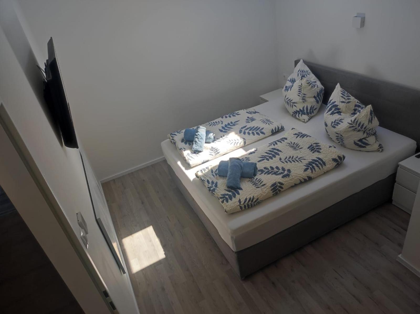 Ferienwohnung Dani Kottmannsdorf Extérieur photo