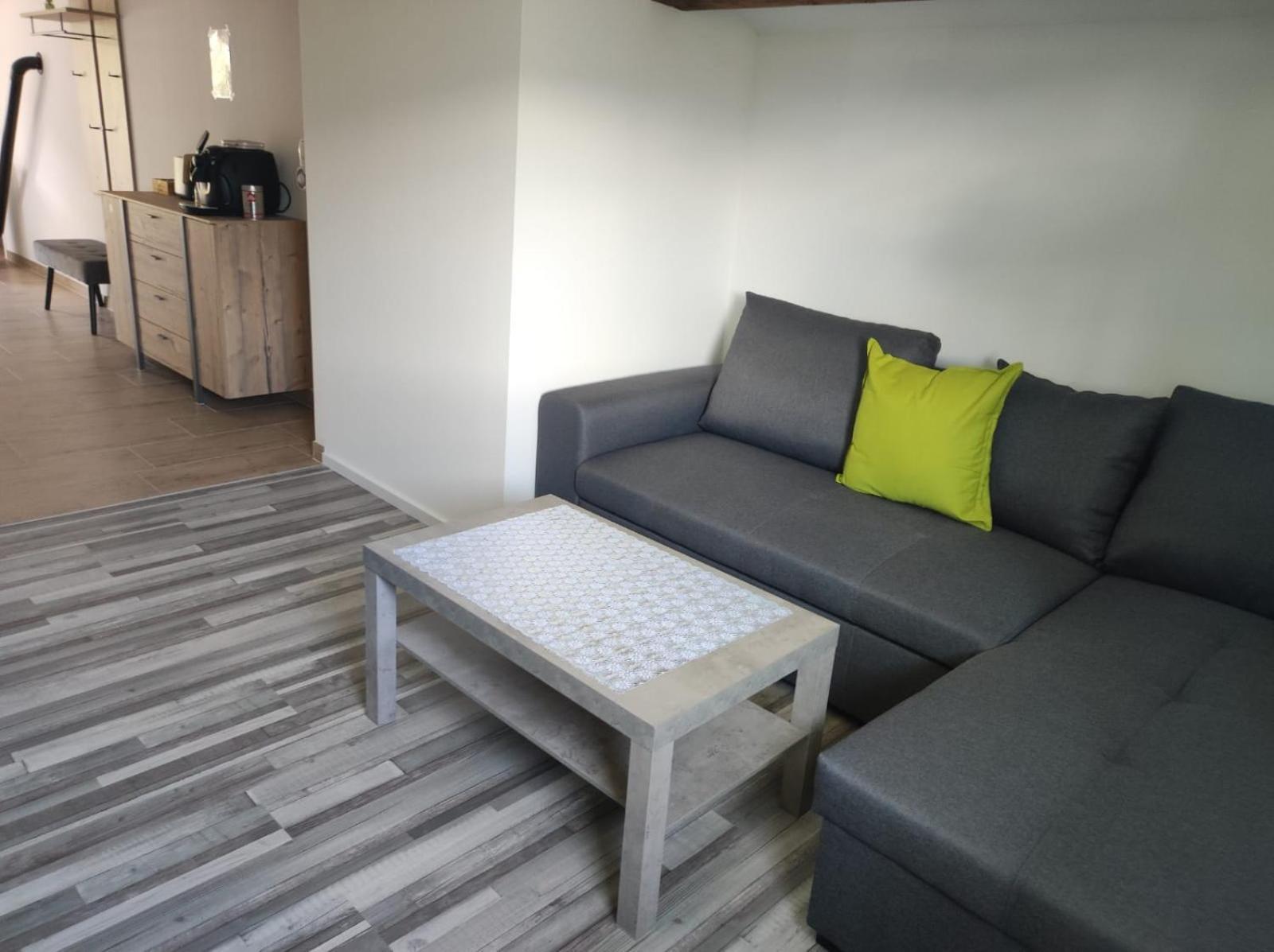 Ferienwohnung Dani Kottmannsdorf Extérieur photo