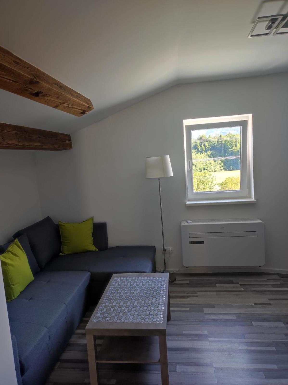 Ferienwohnung Dani Kottmannsdorf Extérieur photo