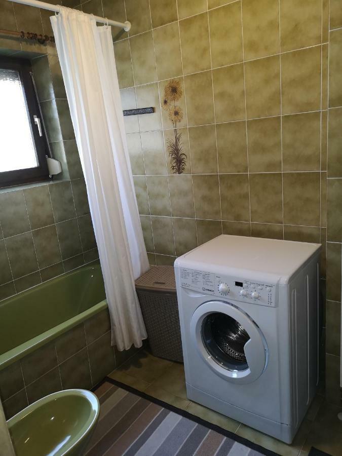 Ferienwohnung Dani Kottmannsdorf Extérieur photo