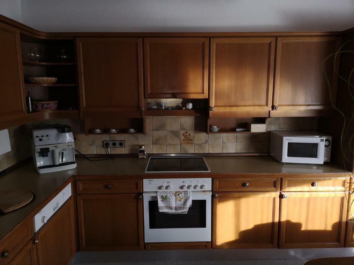 Ferienwohnung Dani Kottmannsdorf Extérieur photo