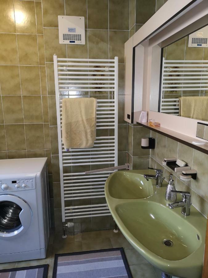 Ferienwohnung Dani Kottmannsdorf Extérieur photo